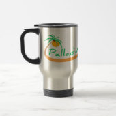 Palladium Addict Travel Mug Reisbeker (Links)