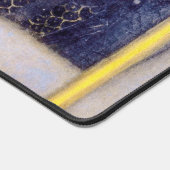 Pallas Athena, Gustav Klimt Bureaumat (Hoek)