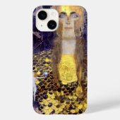 Pallas Athena, Gustav Klimt Case-Mate iPhone Case (Achterkant)