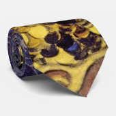 Pallas Athena, Gustav Klimt Stropdas (Opgerold)