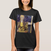 Pallas Athena, Gustav Klimt T-shirt (Voorkant)