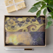 Pallas Athena, Gustav Klimt Tissuepapier (Geschenk)