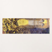 Pallas Athena, Gustav Klimt Yogamat (Voorkant (horizontaal))