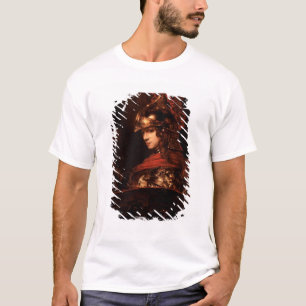 Pallas Athena of, gepantserd, 1664-65 T-shirt