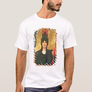 Pallas Athena T-shirt