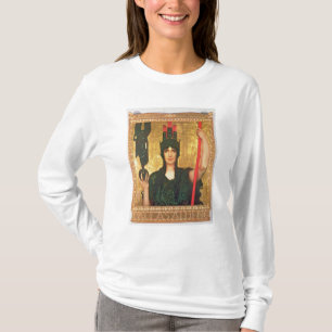 Pallas Athena T-shirt