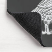 Pallas Athene Athena Eule owl Muismat (Hoek)