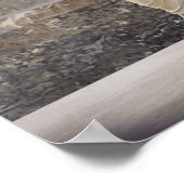 Pallas de Velletri, standbeeld van de helmeted Ath Poster (Hoek)