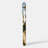 Pallas en de Centaur door Sandro Botticelli Case-Mate iPhone Case (Achterkant / Links)
