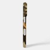 Pallas en de Centaur door Sandro Botticelli Case-Mate iPhone Case (Achterkant / Rechts)
