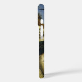 Pallas (Minerva) en de centaur van Sandro Botticel Case-Mate iPhone Case (Achterkant / Links)