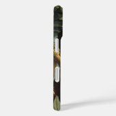 Pallas (Minerva) en de centaur van Sandro Botticel Case-Mate iPhone Case (Achterkant / Rechts)