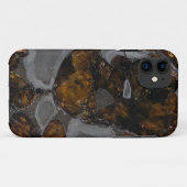 Pallasiet Case-Mate iPhone Case (Achterkant (horizontaal))