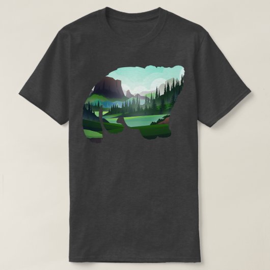 Pallaskat T-shirt (Design voorkant)