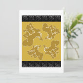 Pallet van Klimt Kaart (Staand voorkant)