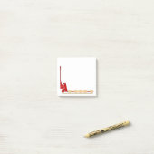 Palletwagen Post-it® Notes (Op bureau)