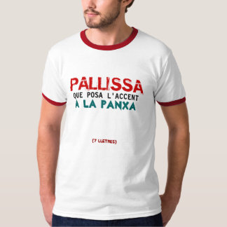 PALLISSA T-SHIRT