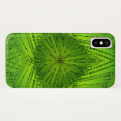 Palm-afbeelding voor iPhone/iPad-draagtas Case-Mate iPhone Case (Achterkant (horizontaal))