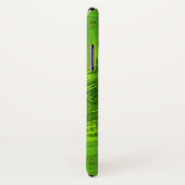 Palm-afbeelding voor iPhone/iPad-draagtas Case-Mate iPhone Case (Achterkant / rechts)
