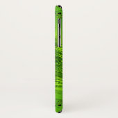 Palm-afbeelding voor iPhone/iPad-draagtas Case-Mate iPhone Case (Achterkant/links)