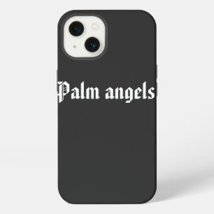 Palm angels iPhone 13 hoesje