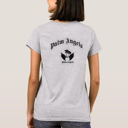 Palm Angels T-shirt (Achterkant)