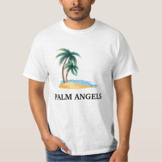 Palm Angels T Shirt