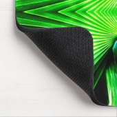 Palm Art 1 Mousepad Muismat (Hoek)