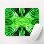 Palm Art 1 Mousepad Muismat (Met muis)