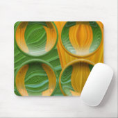 Palm Art 3 Muismat (Met muis)