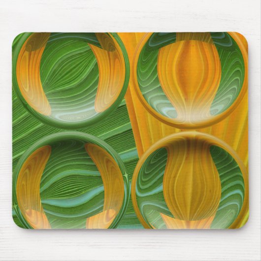 Palm Art 3 Muismat (Voorkant)