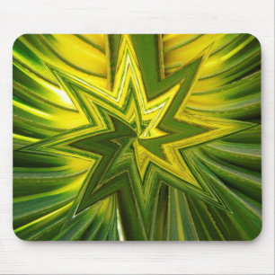 Palm Art 4 Mousepad Muismat
