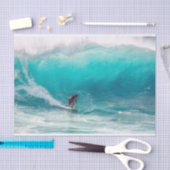 Palm Art. 5 Tissuepapier (Craft)