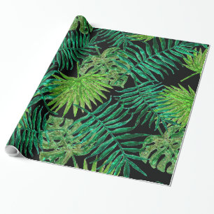 Palm Art. 5 Verpakkingspapier Cadeaupapier