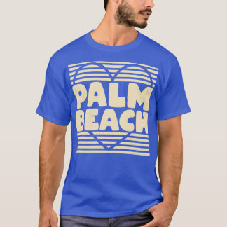 Palm Beach 2 T-shirt