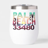 Palm Beach, 33480, Florida (Voorkant)