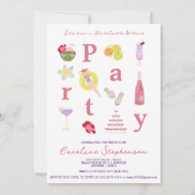 Palm Beach Bestemming Weekend Bachelorette Party