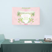 Palm Beach Cabana Bach Club | Bachelorette Spandoek (Beurs)