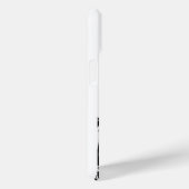 Palm Beach Case-Mate iPhone Case (Achterkant / Rechts)