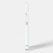 Palm Beach Case-Mate iPhone Case (Achterkant / Links)