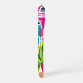 Palm Beach Color Crush Tropisch  iPhone Hoesje (Rechterkant)