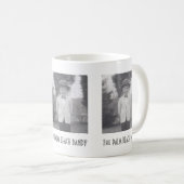 PALM BEACH DANDY mok (Voorkant rechts)