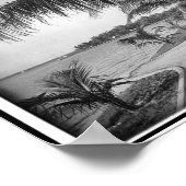 Palm Beach, Florida c1894  Poster (Hoek)