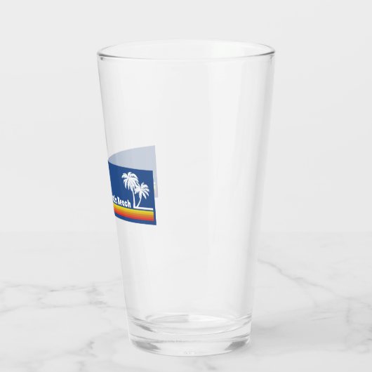 Palm Beach Florida Glas (Links)