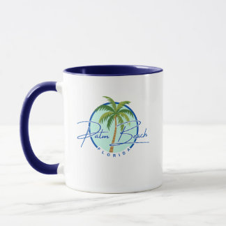 Palm Beach Florida koffiemok Mok