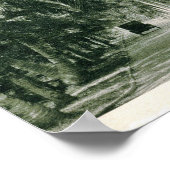 Palm Beach, Florida, Royal Palm Way  Poster (Hoek)