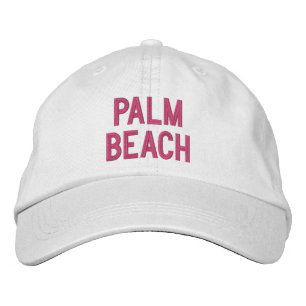 PALM BEACH GEBORDUURDE PET