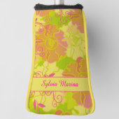 Palm Beach Golfheadcover (Draai 90)