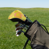 Palm Beach Golfheadcover (Insitu)