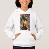 Palm Beach Graffiti Paint (Voorkant)